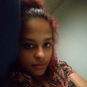 Meet your Posher, Lisette